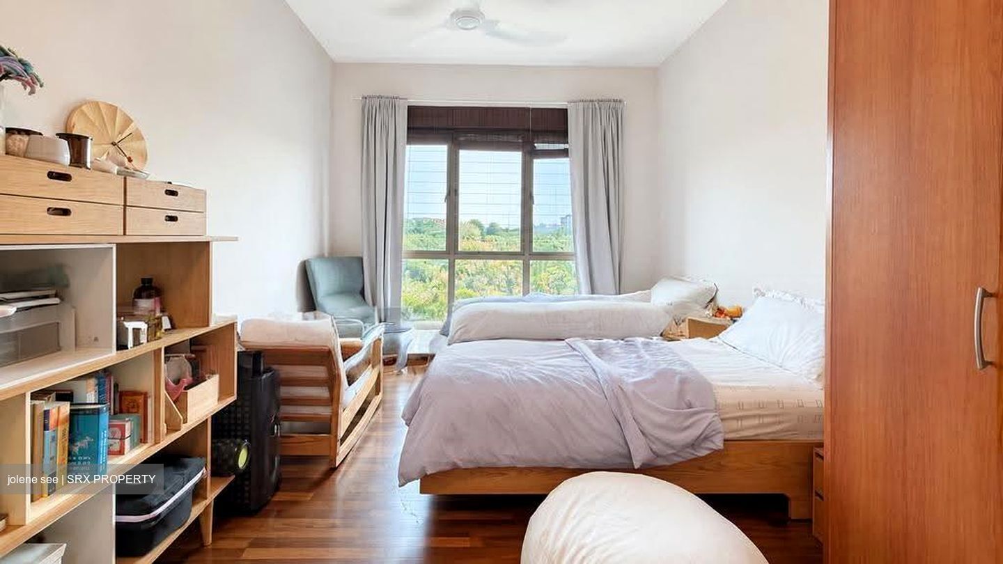 The Rivervale (D19), Condominium #623156001